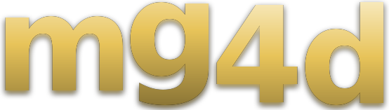 mg4d logo